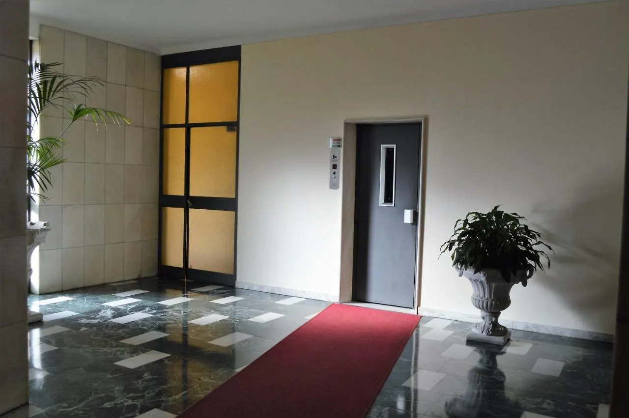 Apartment Boscovich House Hotel Milan Italy