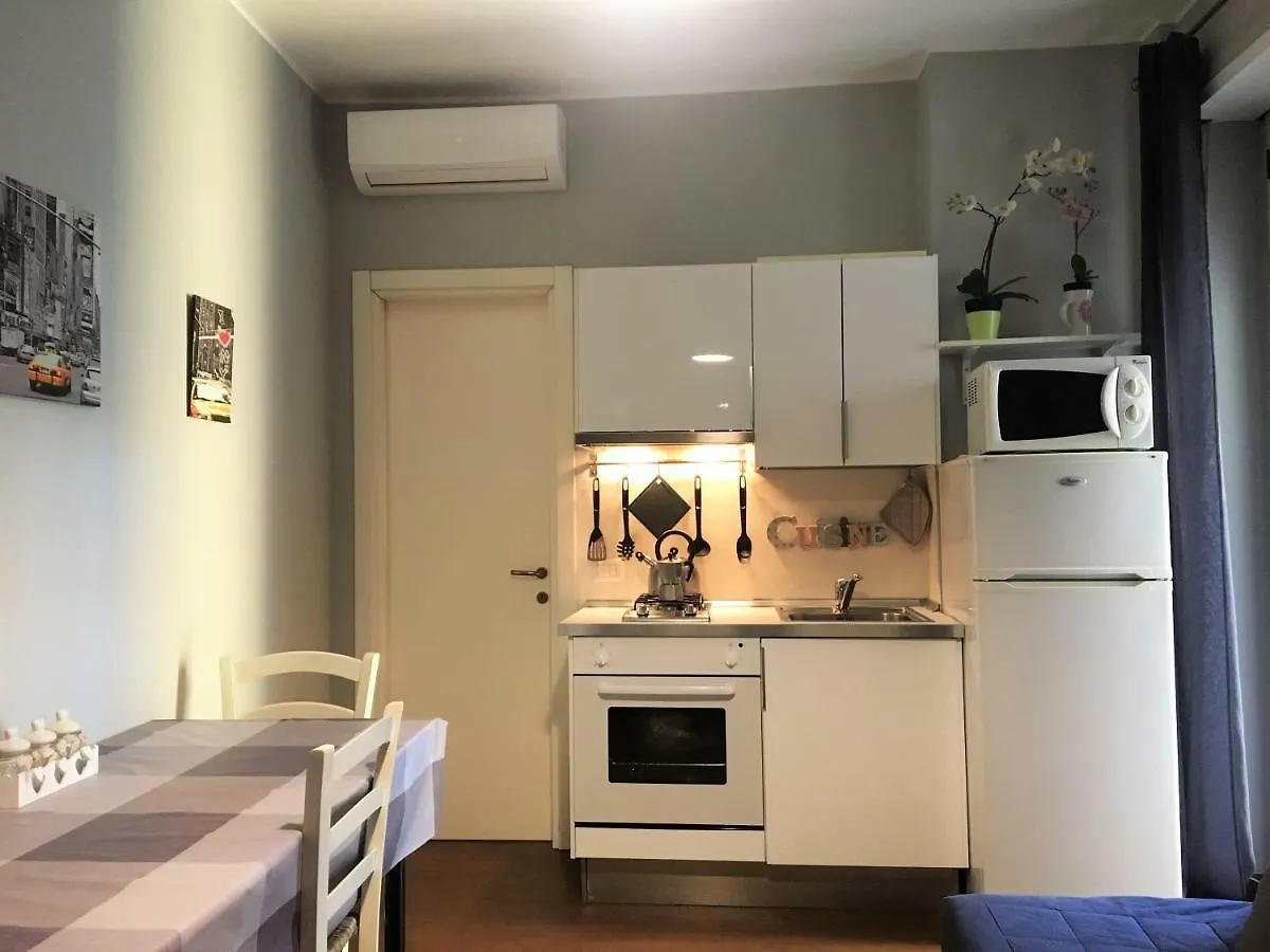 Boscovich House Hotel Milan 0*,  Italy