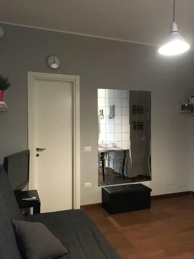 Appartement Hôtel Boscovich House à Milan